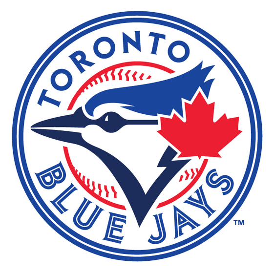 Toronto Blue Jays Font Delta Fonts