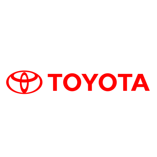Toyota Font Delta Fonts