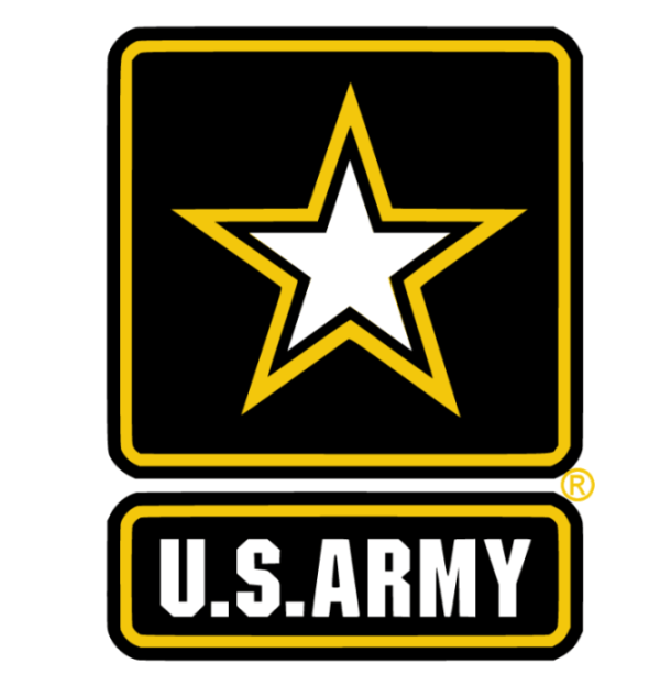 United States Army Font Delta Fonts