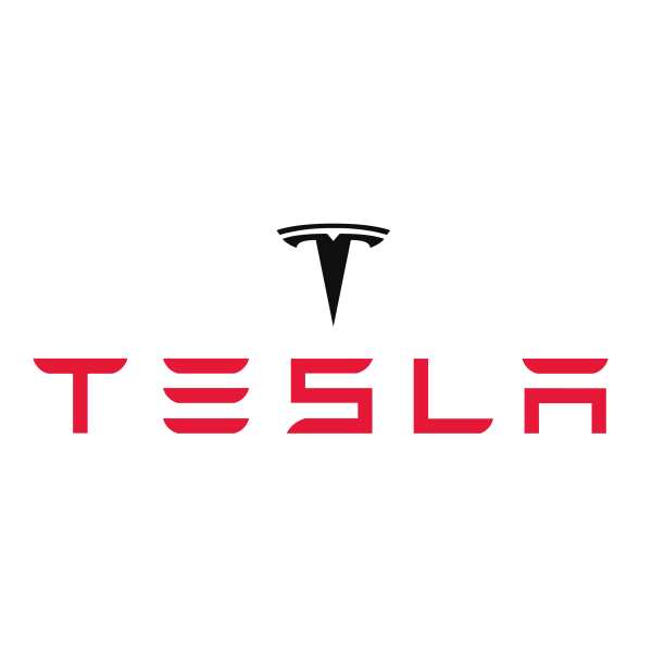 Tesla Font Delta Fonts