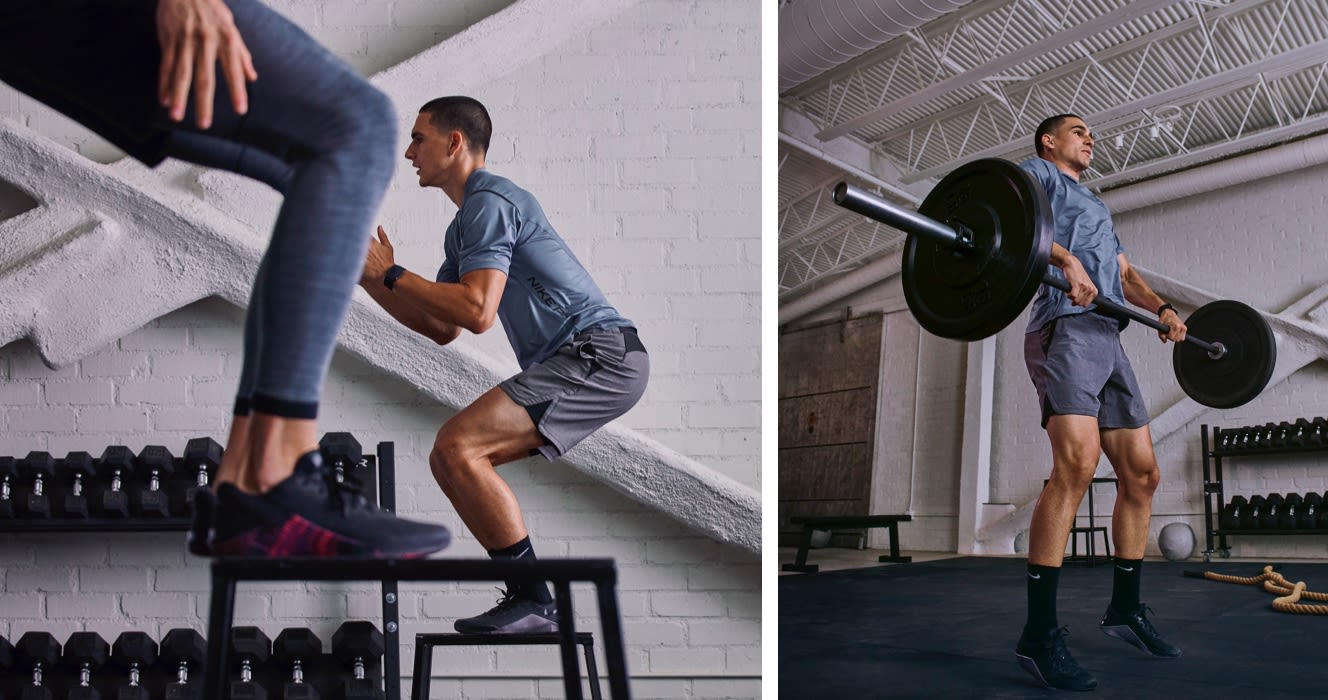 metcons for squatting