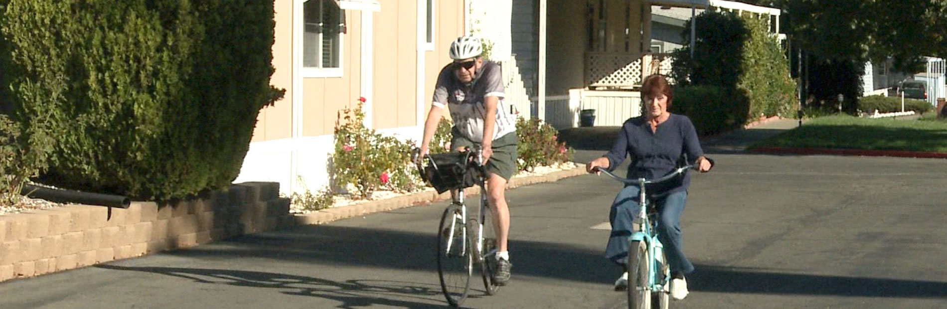 Delta Hawaii 55+ Active Lifestyle Community in Pittsburg California