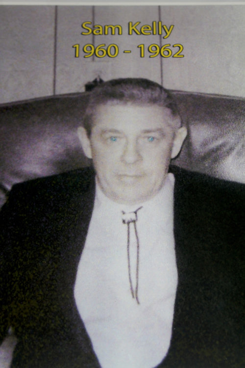 Prior City Council Photos