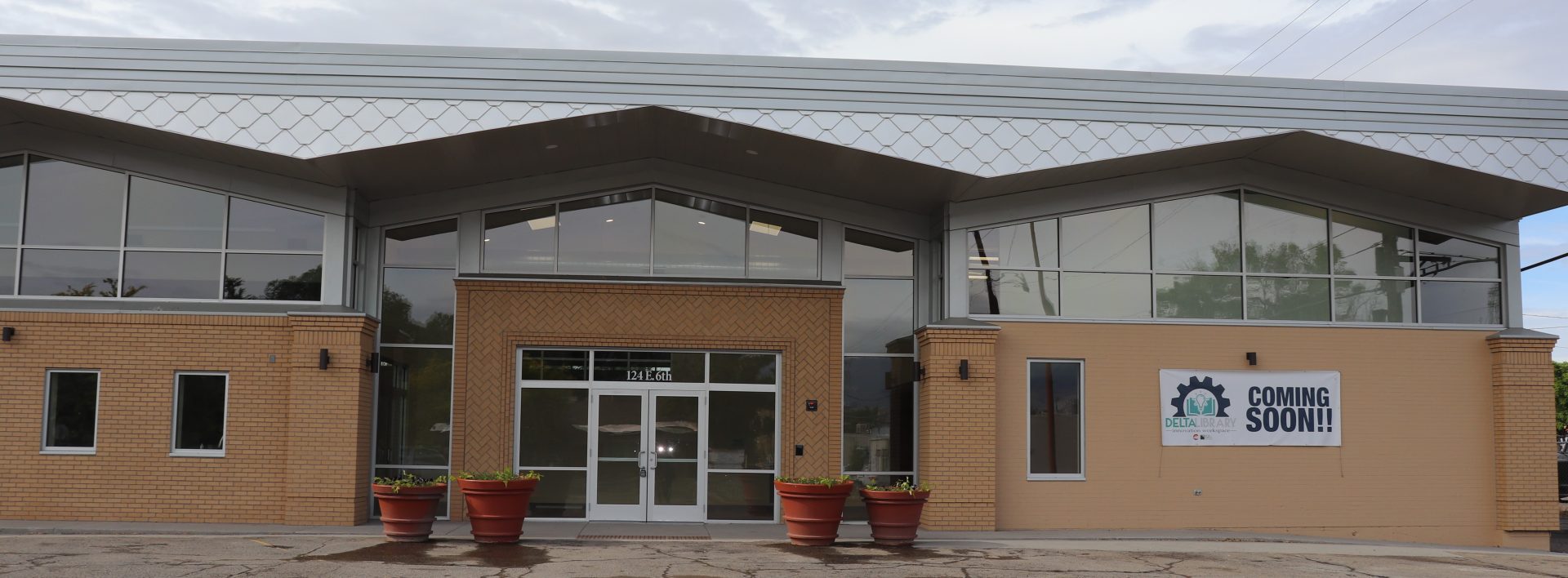 Open Mic at the Delta Library Delta County Libraries