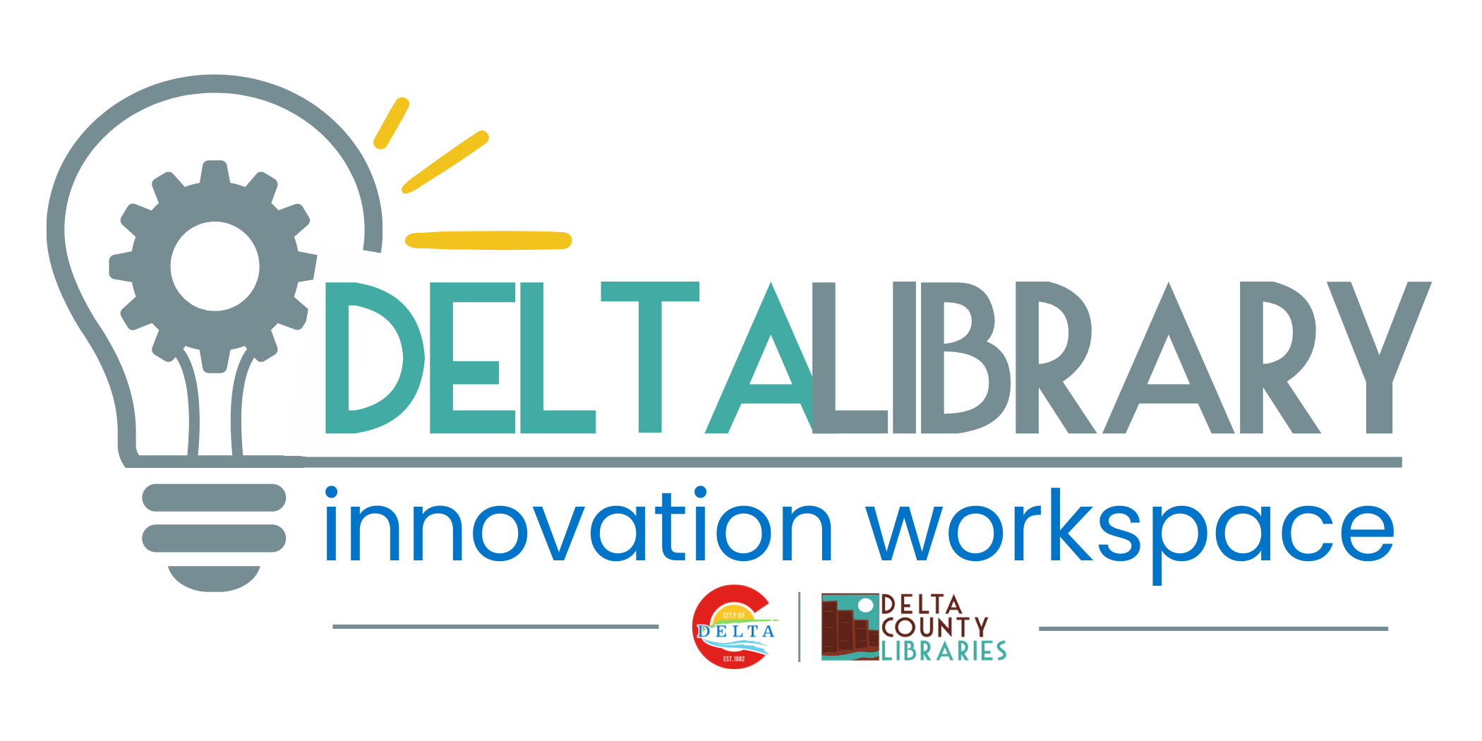Delta Delta County Libraries