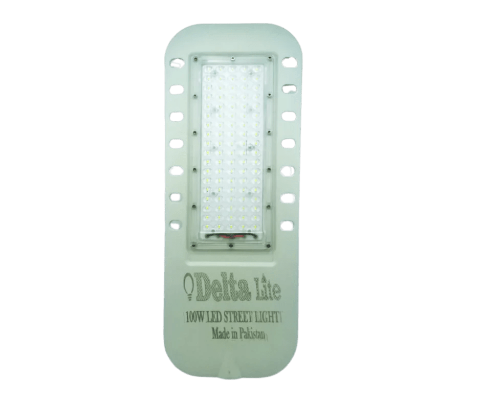 100 Watt LED Street Light Deltalite LED Lights