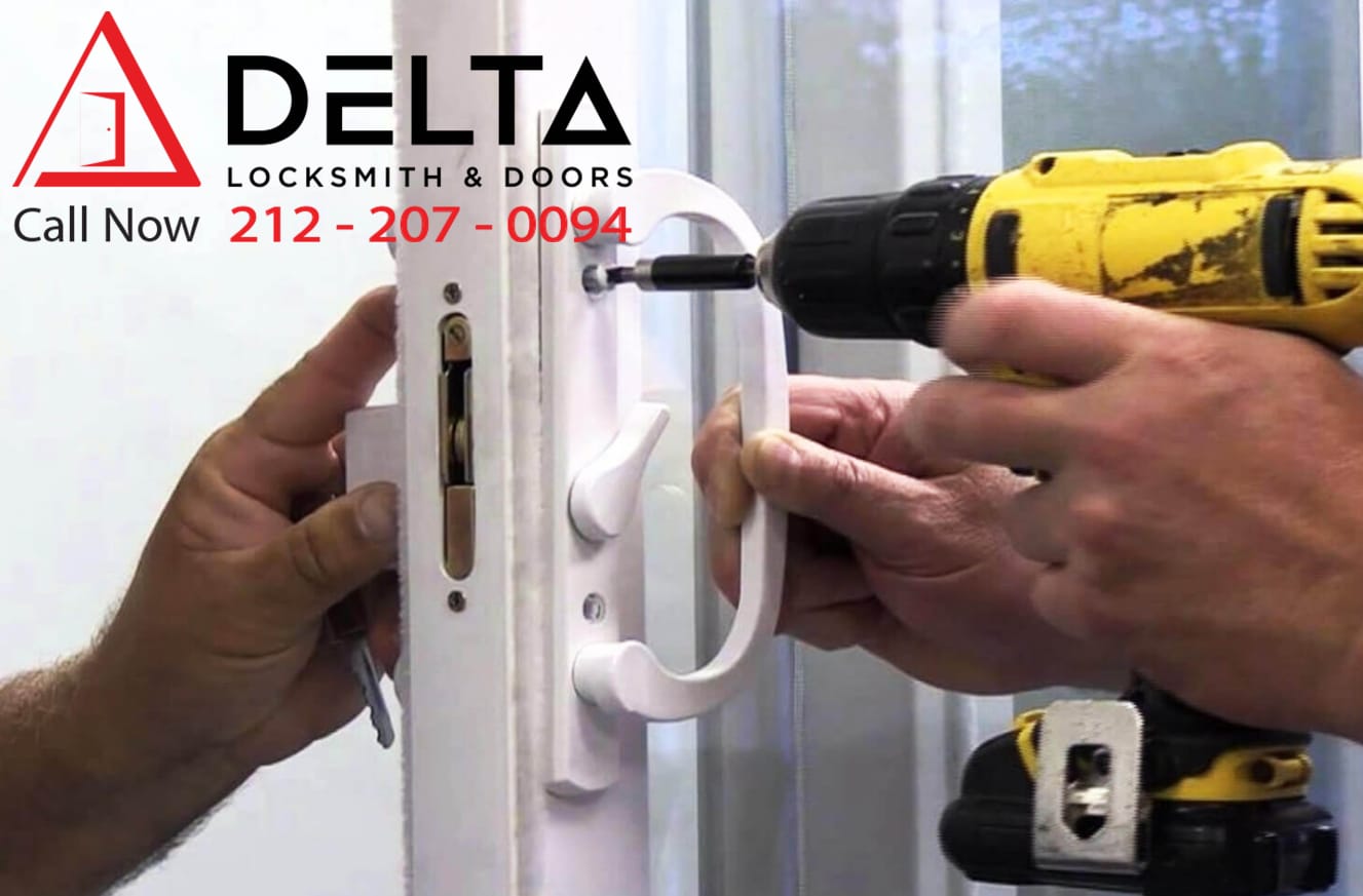 Moving Into New Apartment/House Delta Locksmith and Doors