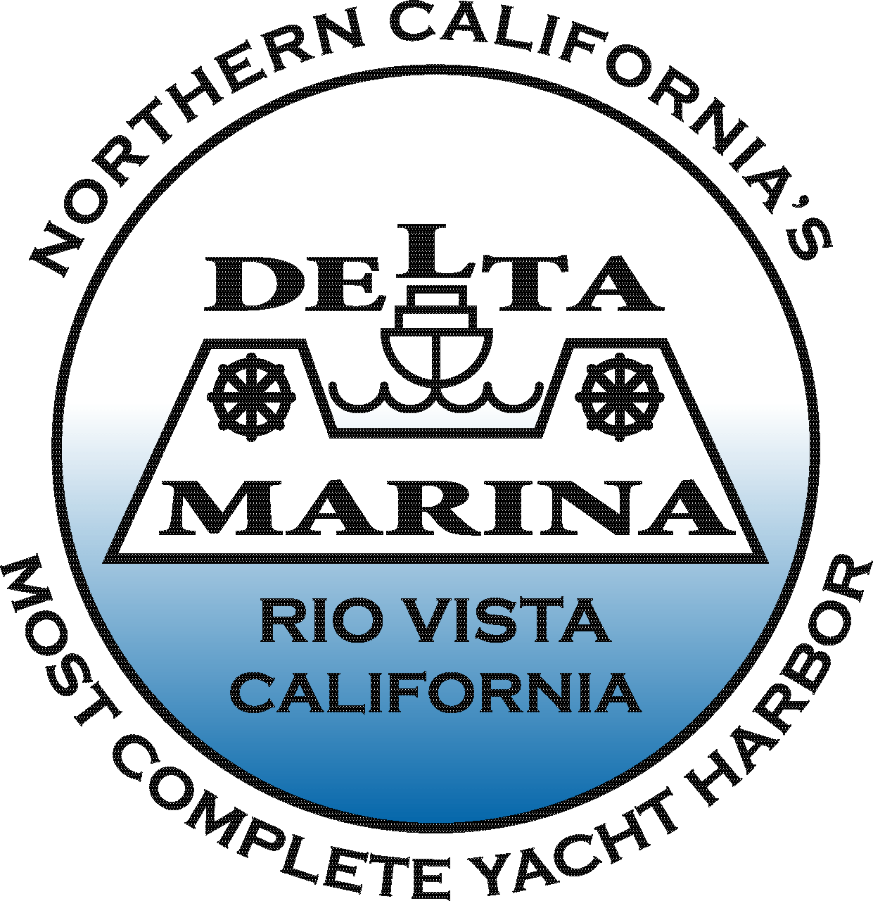 Delta Marina Northern California's Most Complete Yacht Harbor