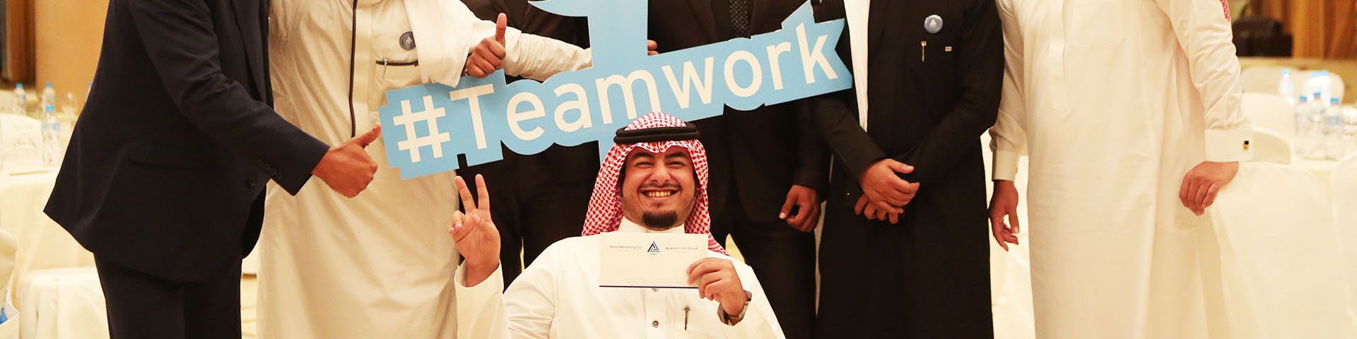 Careers Delta Marketing Co