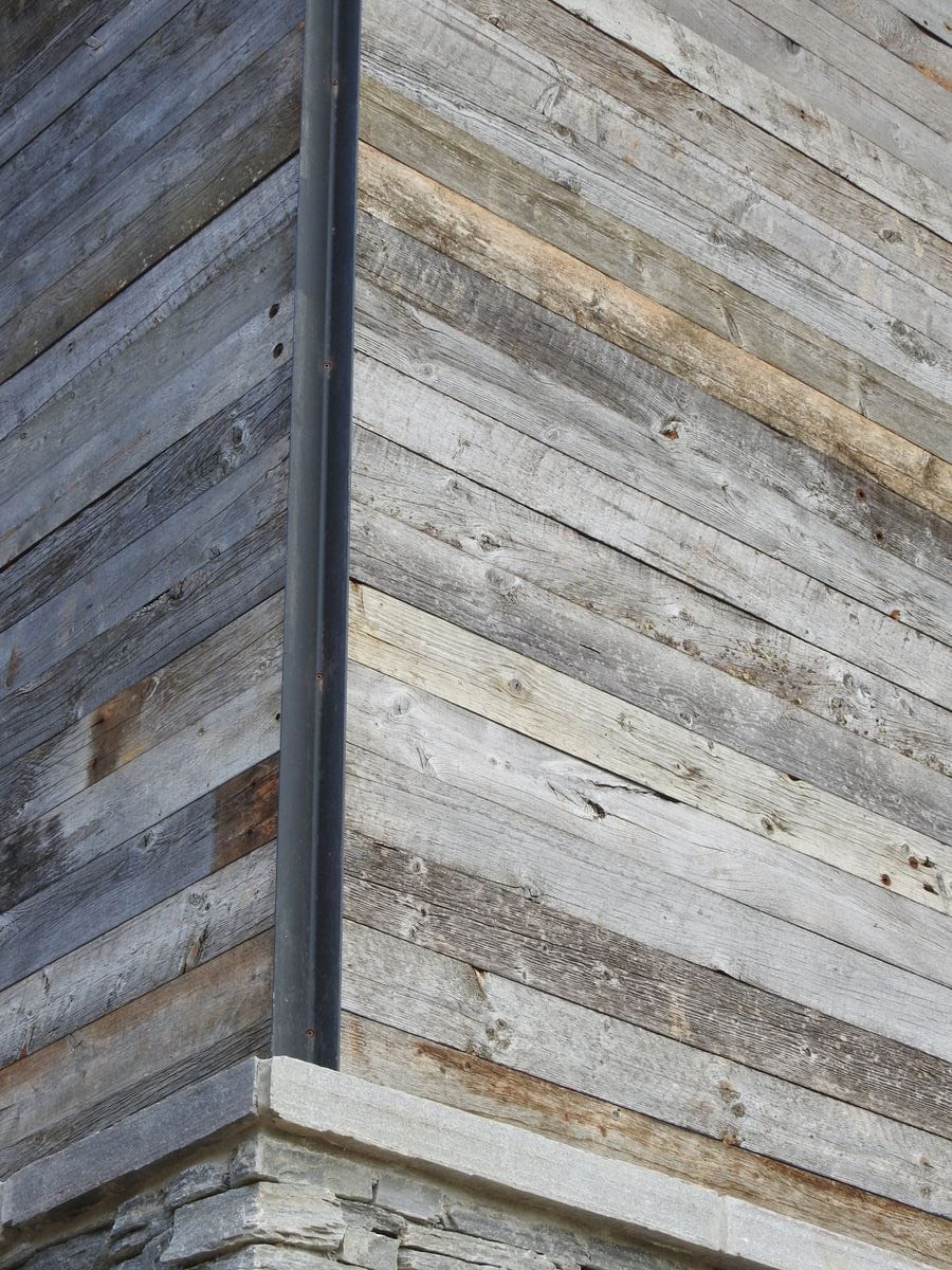 Utah Residence Delta Millworks