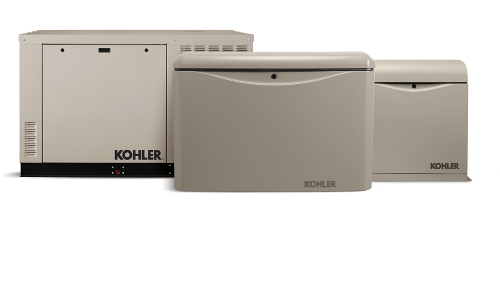 Kohler Generator Authorized Service Rhode Island Local Electric