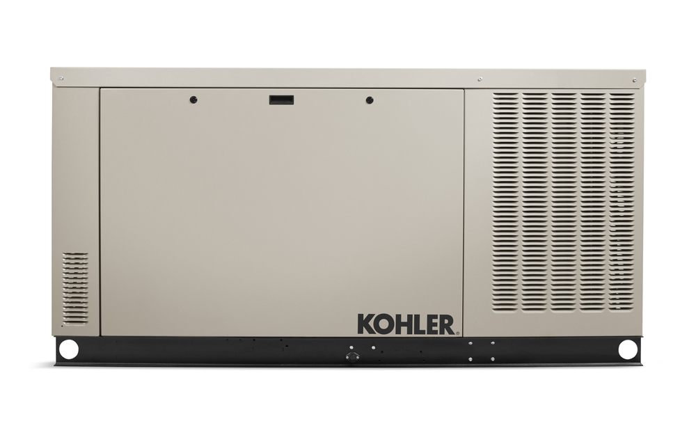 Kohler Generator Authorized Service Rhode Island Local Electric