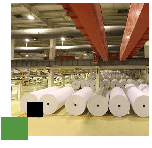 DELTA BOARD MILLS Home