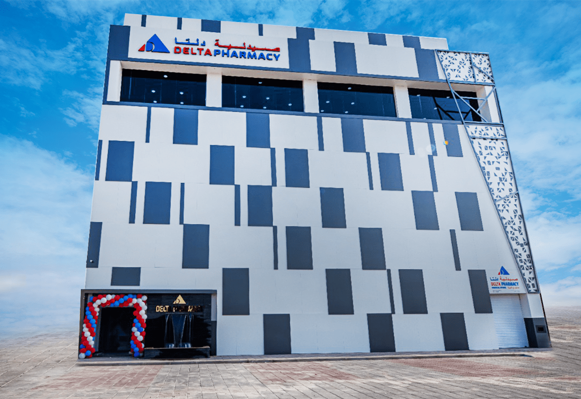 Delta Pharmacy Oman