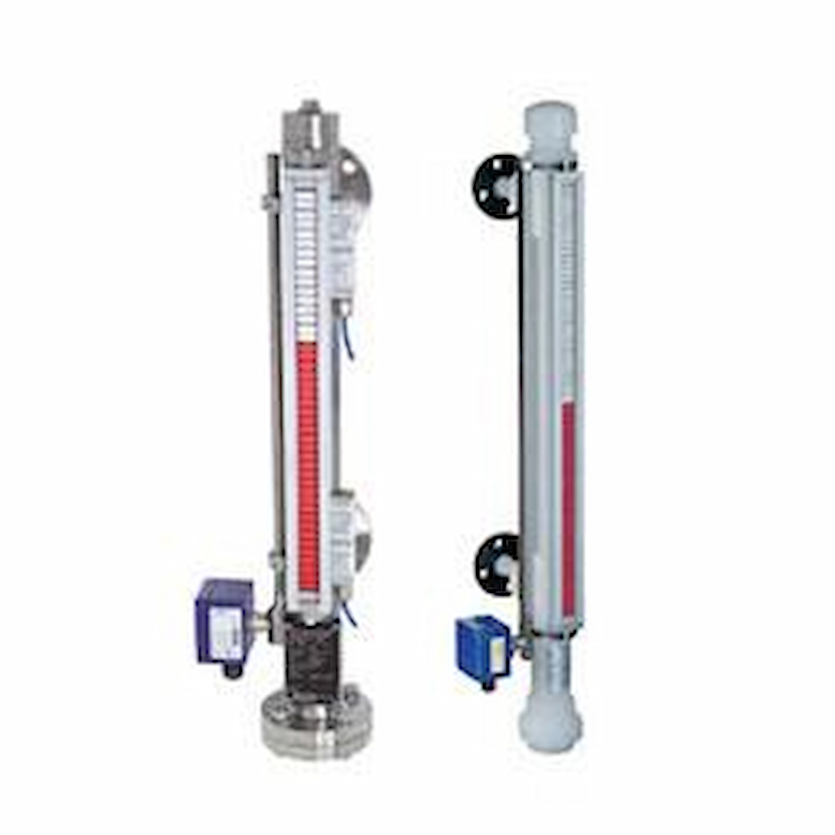 Indicatore di Livello serie BNAS35 e BNAS36 Barksdale