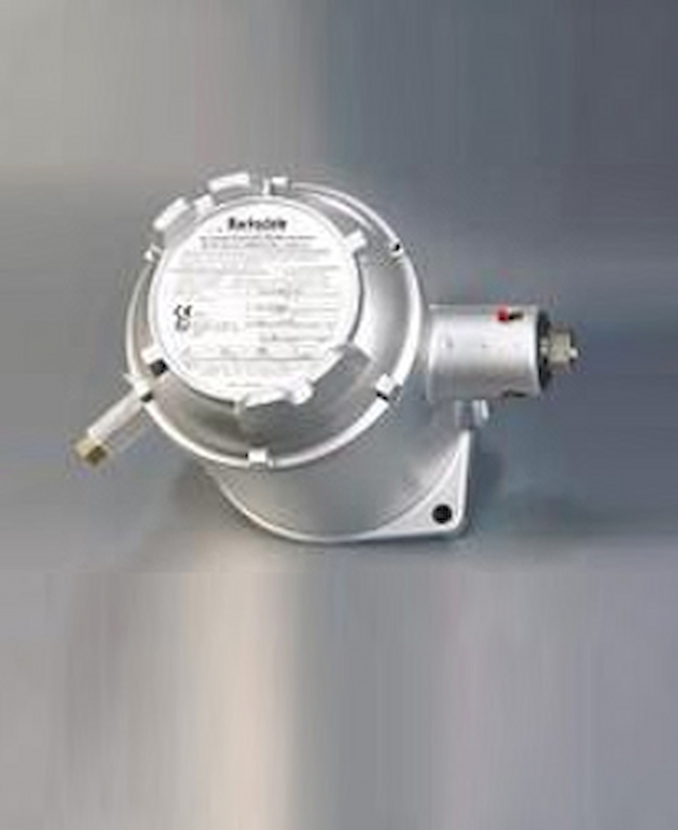 Diaphragm Pressure Switch D1X and D2X series Barksdale Delta Pi Consulting