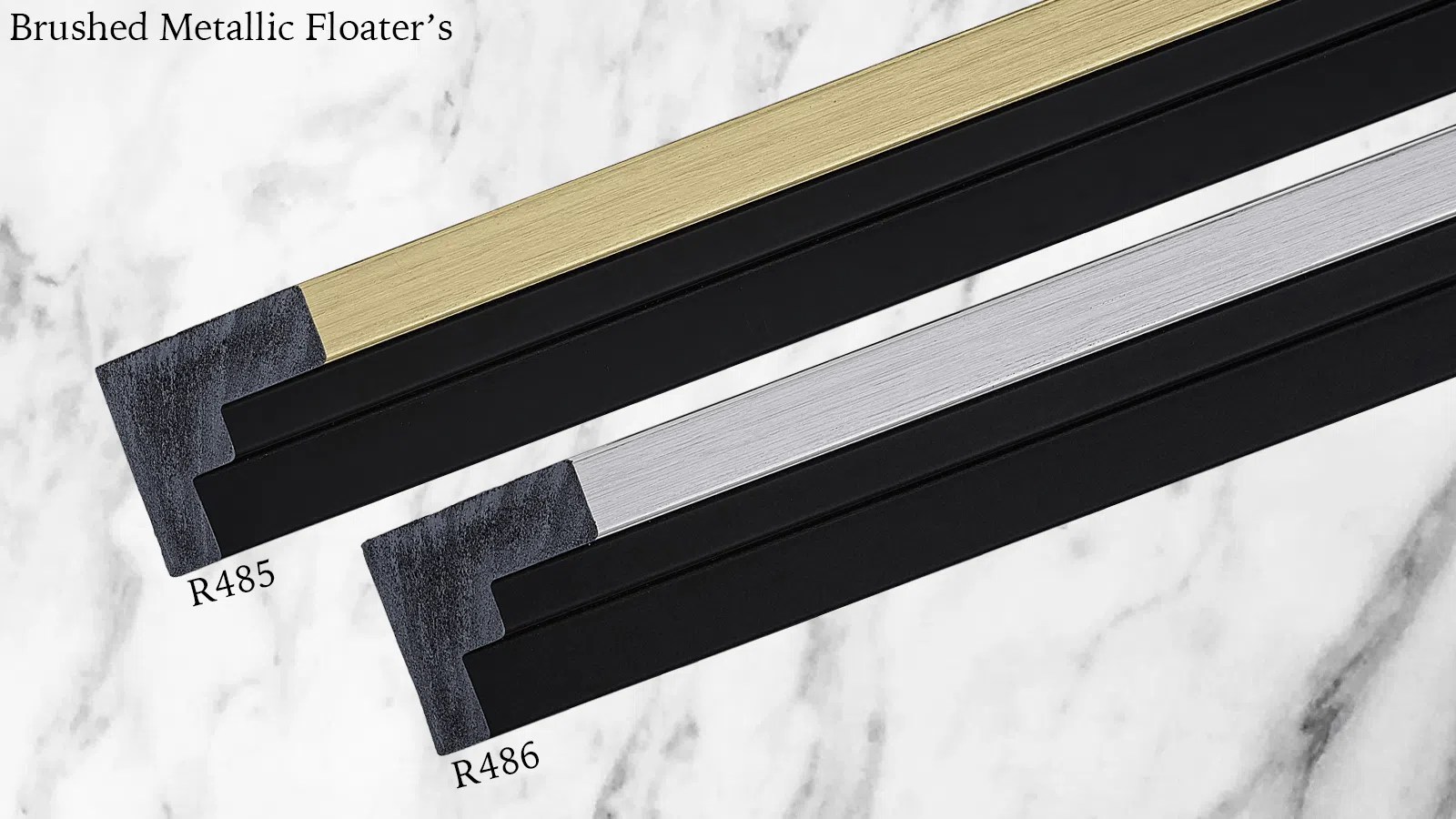 Delta Picture Frame Company Products