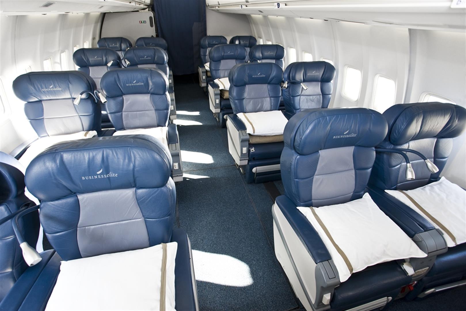 Best Flights to Paris in First Class for Free with Points Page 3 of 5