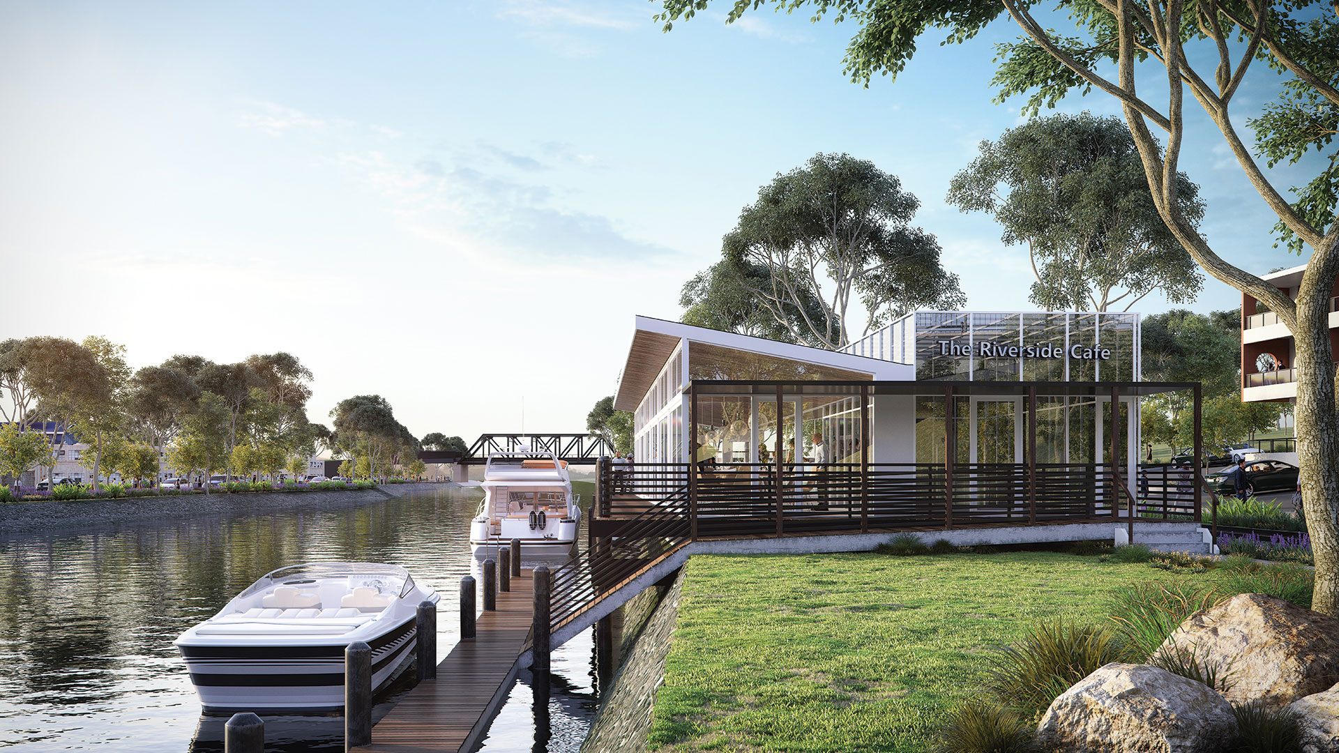 Delta Property Group