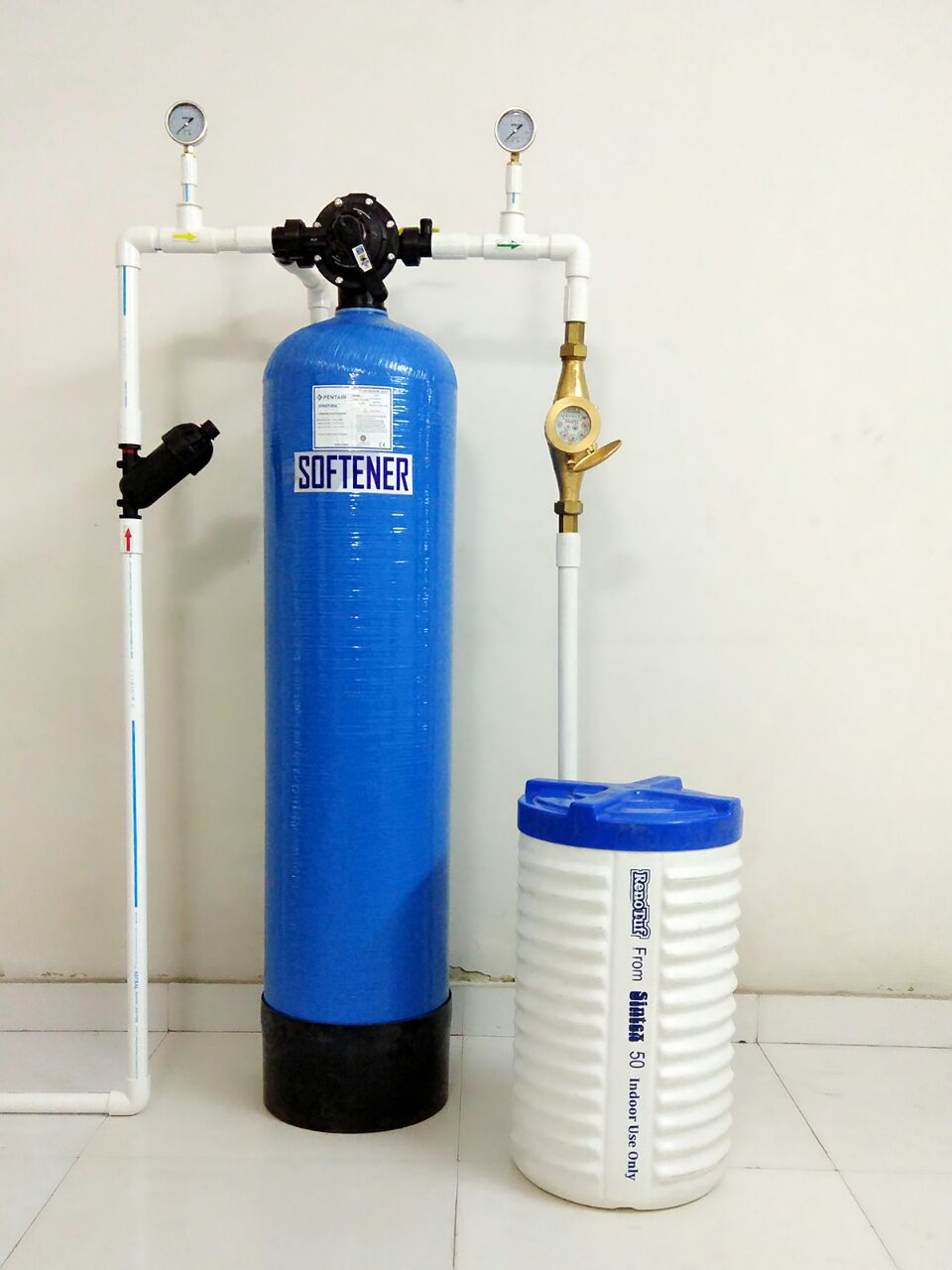 Water Softener Systems Water Softener Plant Water Softeners