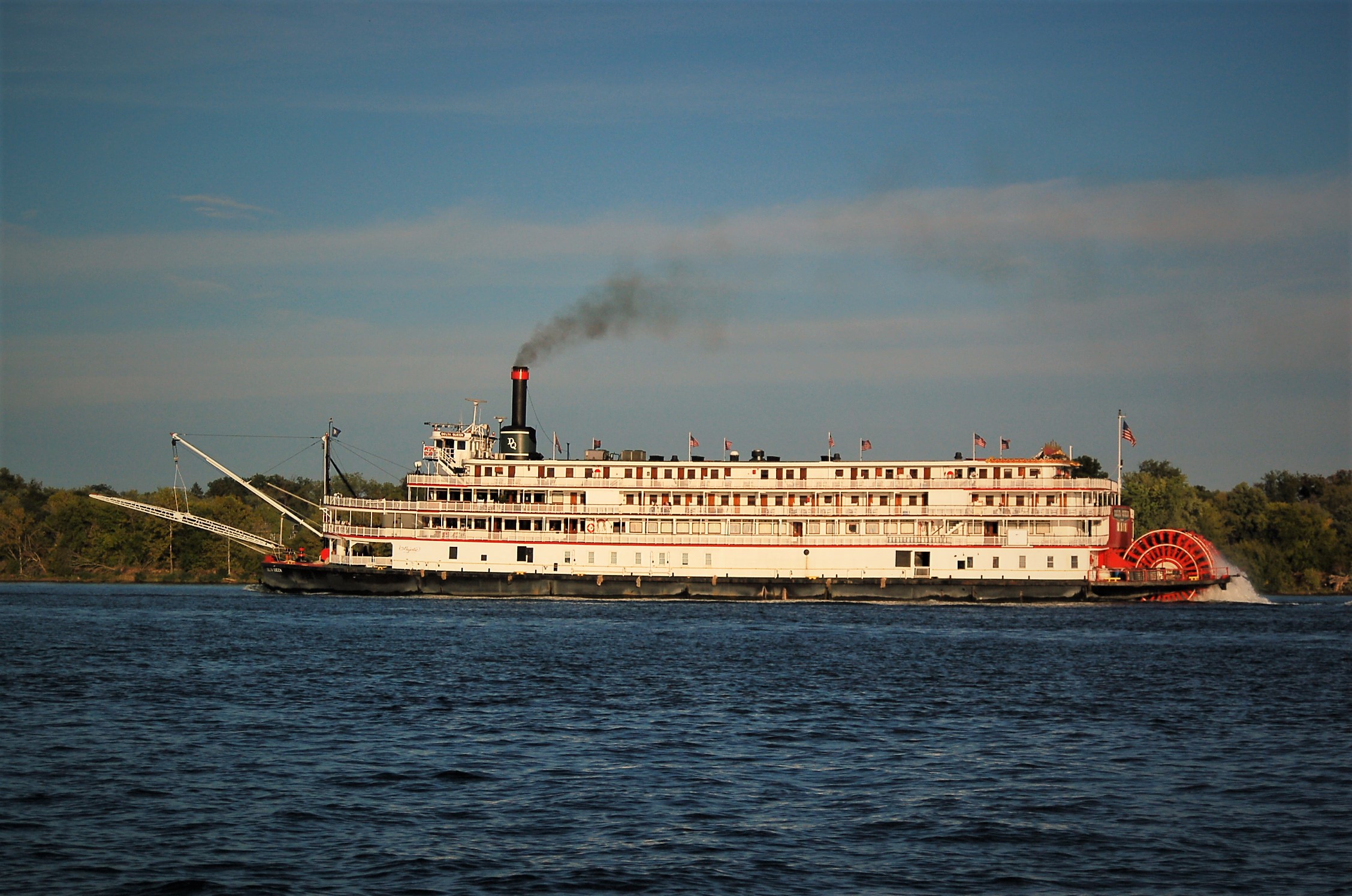 DSC_0213edit Delta Queen Steamboat Company