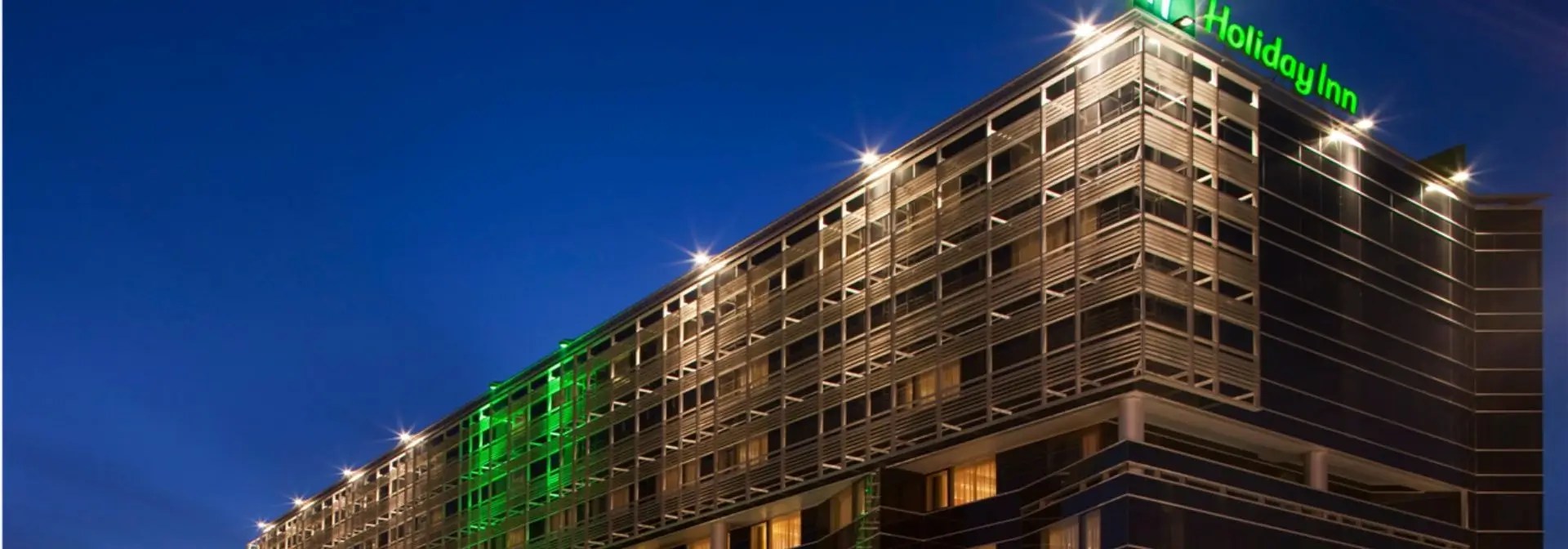 Kongresni segment Arhive Delta Real Estate