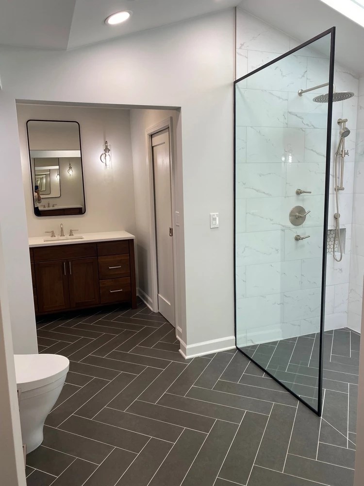 Elevate Your Bathroom Experience with Luxury Features from DELTA