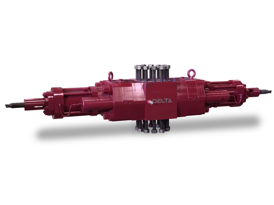 Oilfield Rental Equipment Delta Rental Services