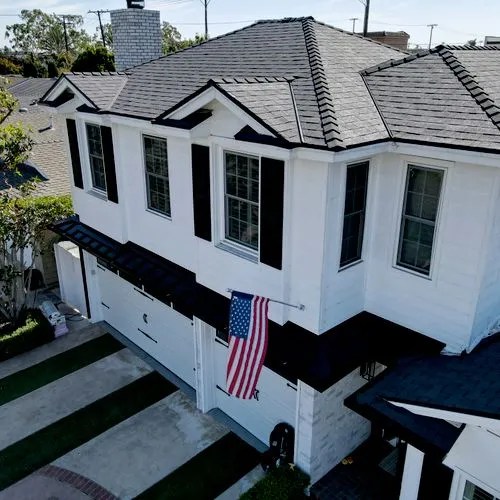 Commercial & Residential Roofing Contractors in Houston Texas