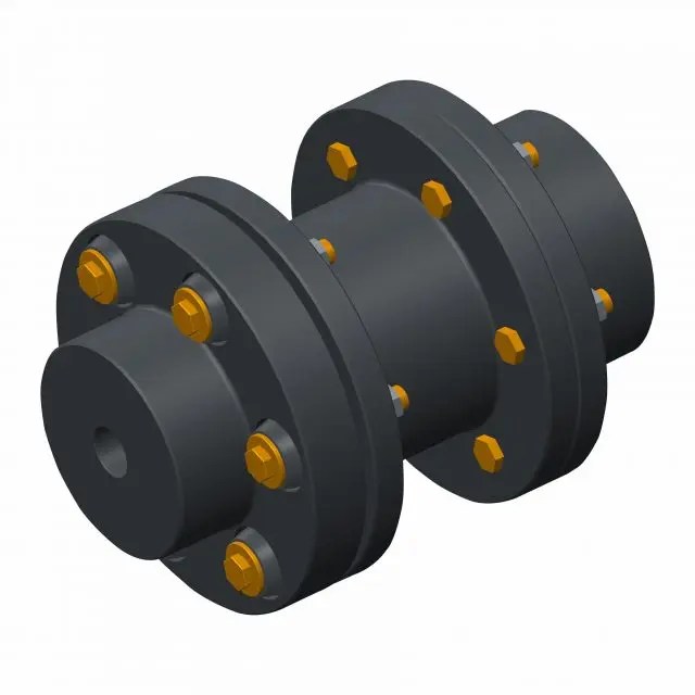 PinBush Couplings Archives Delta Rotating Solutions