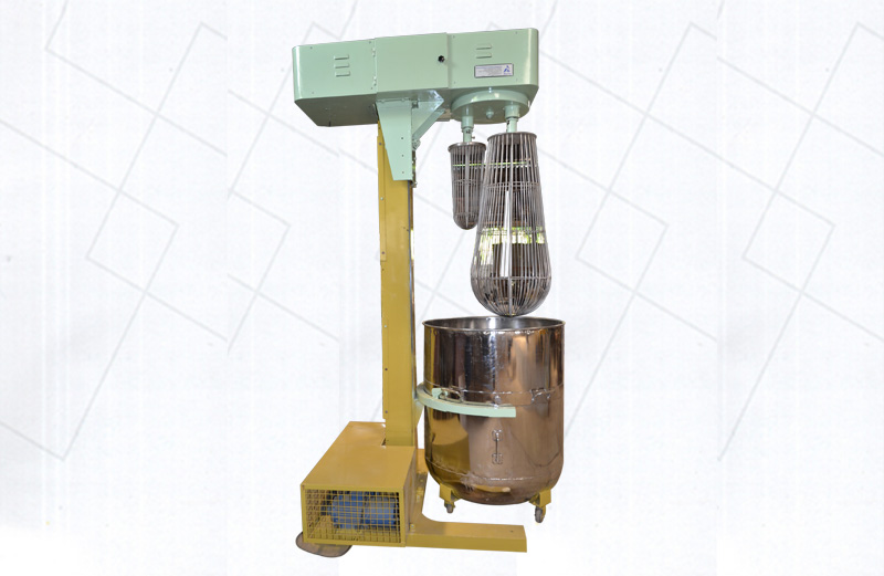 Plants For Flexible Pu Foam