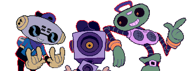 Sweet Cap'n Cakes - The Deltarune Wiki