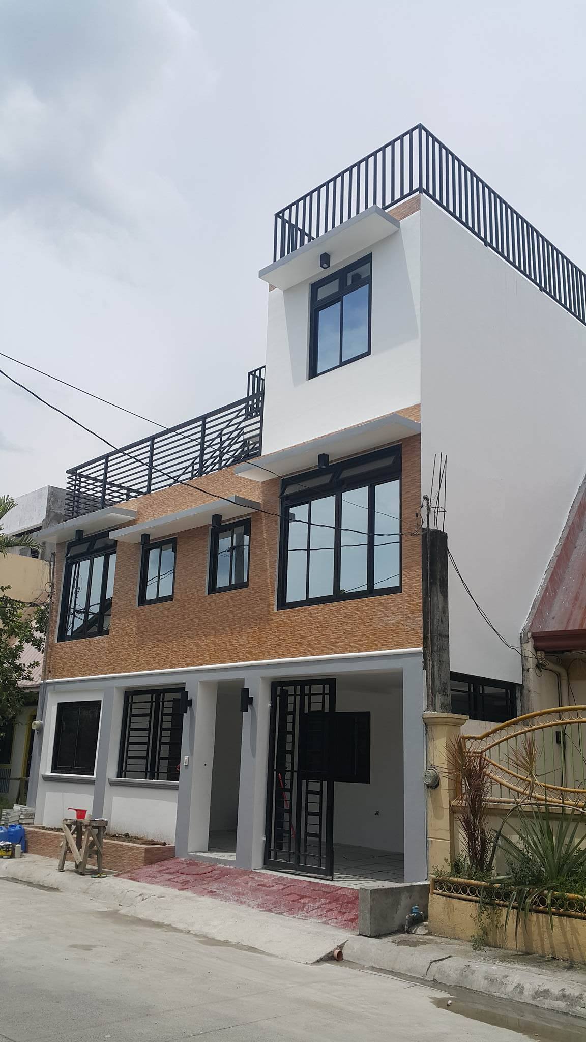 Delta Sierra Construction and Trading Corp.