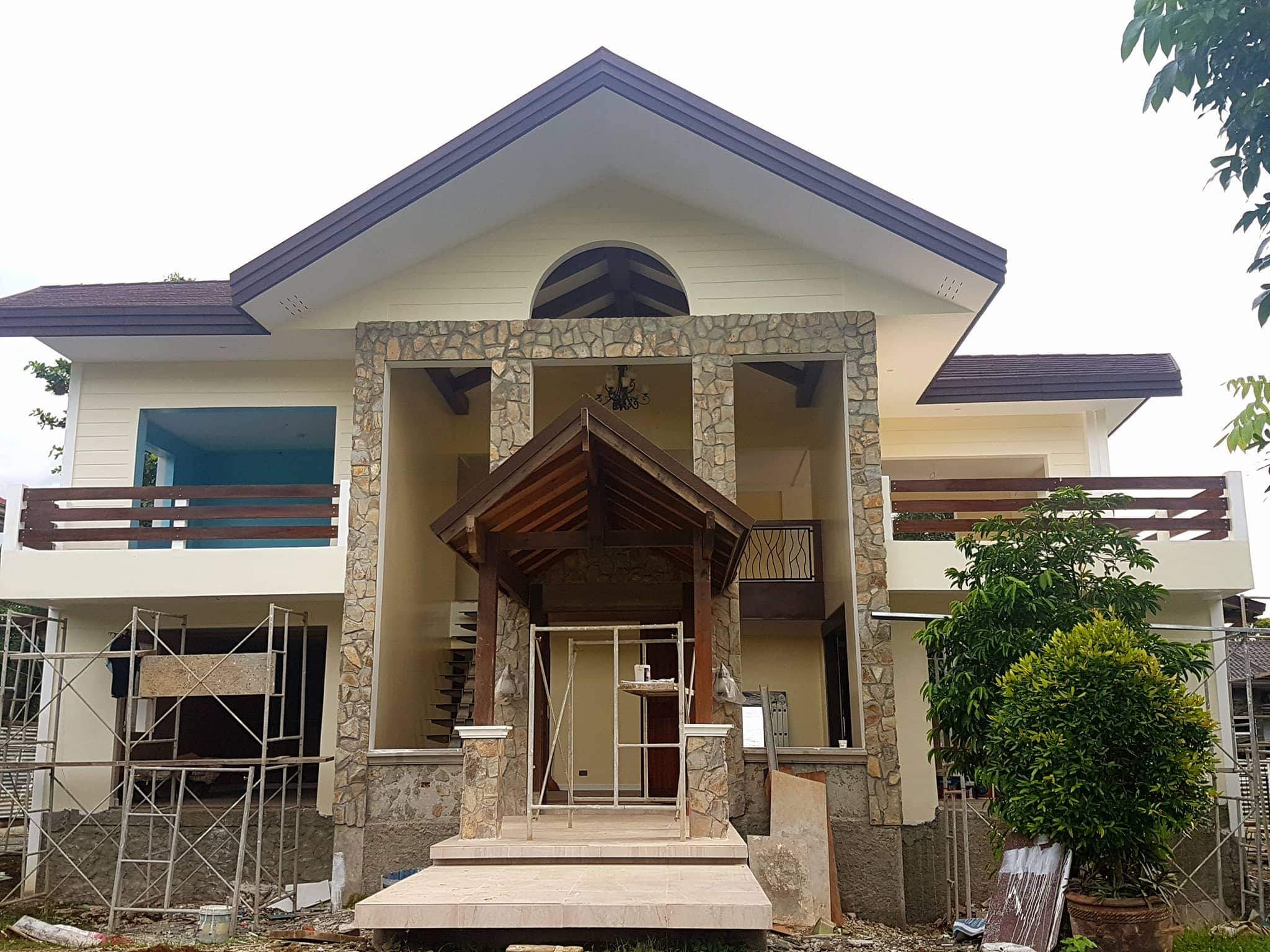 Delta Sierra Construction and Trading Corp.