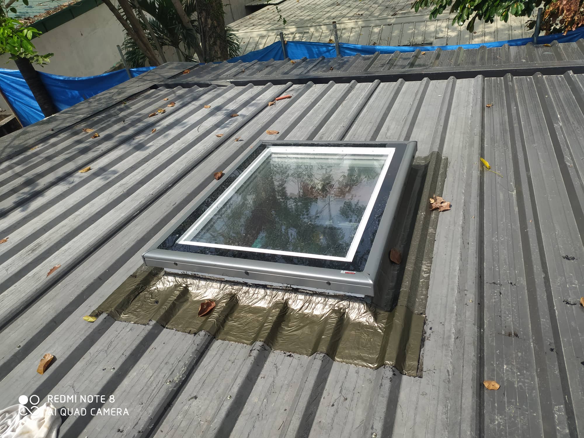 Delta Sierra Construction and Trading Corp.