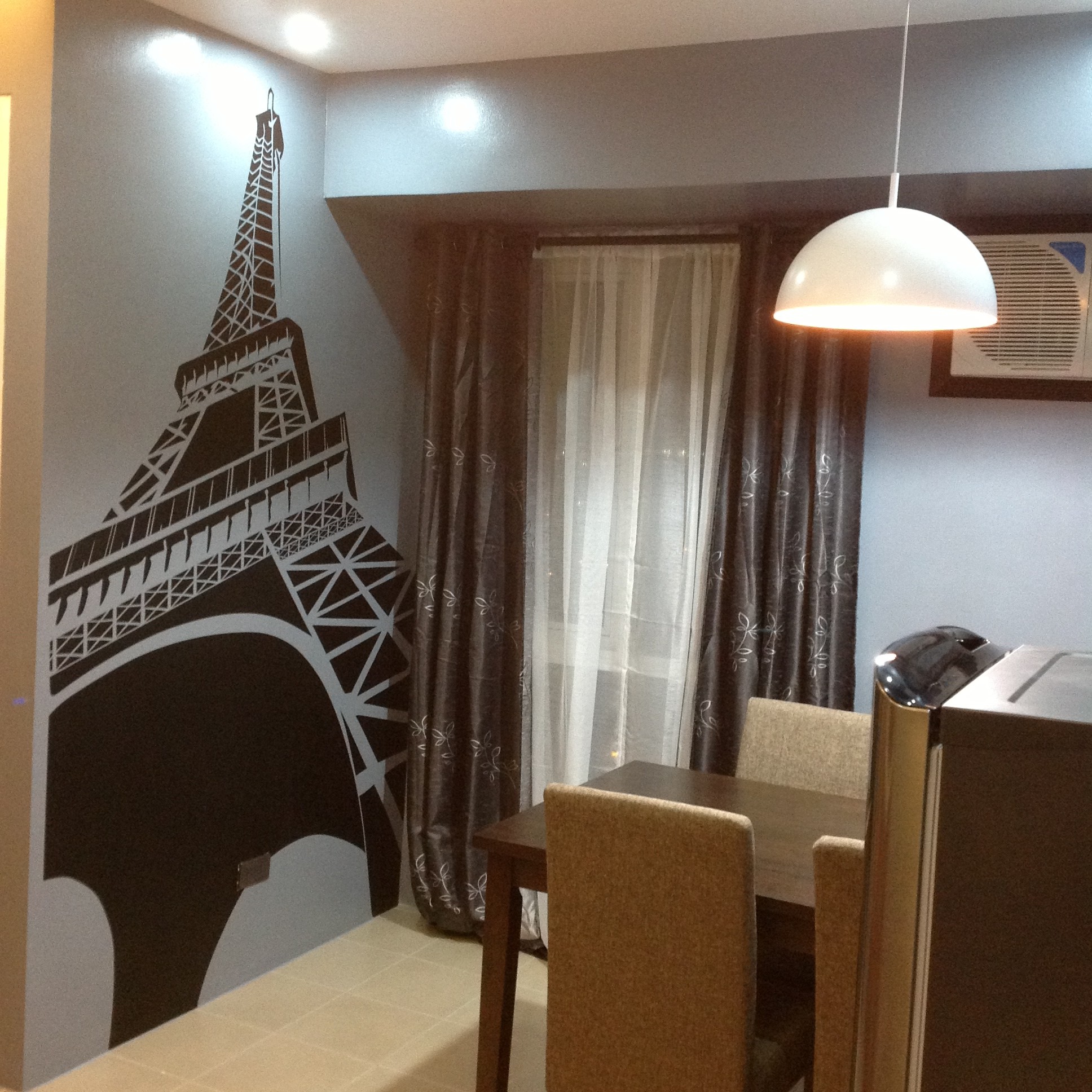 Delta Sierra Construction and Trading Corp.