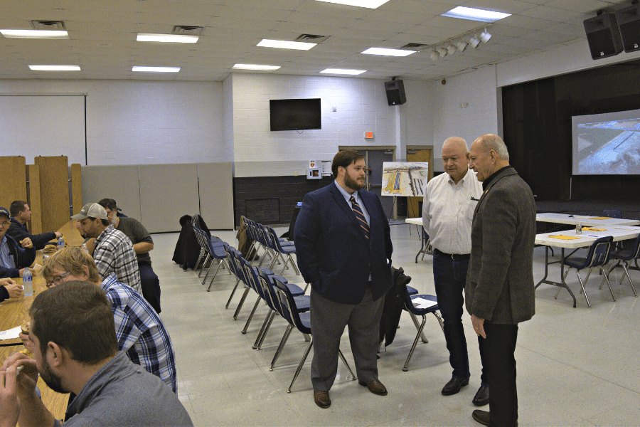 Woodlawn School District Partners with Delta Solar Delta Solar