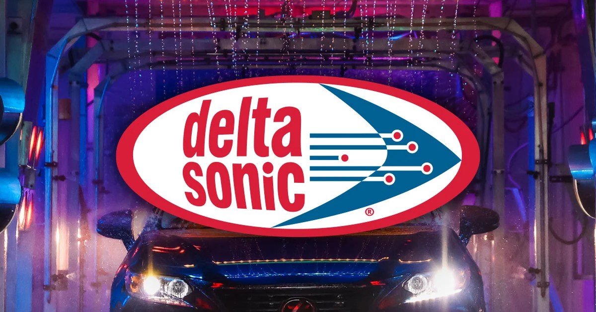 Delta Sonic Car Wash, Buffalo Best Car Wash & Maintenance