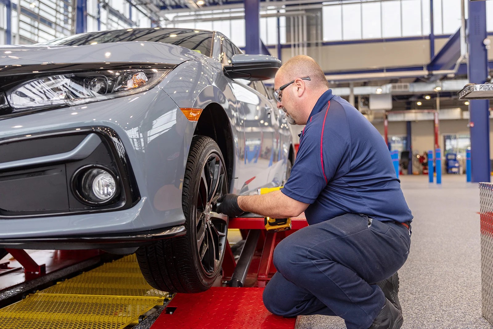 Tire Detail Services Buffalo NY Wheel & Tire Maintenance, Care