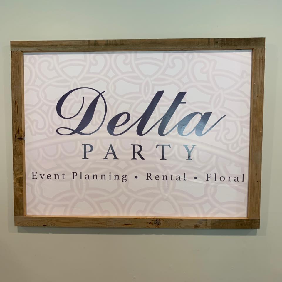 Behind the Scenes of Party Planning Ft. Jennifer Armstrong Delta Party