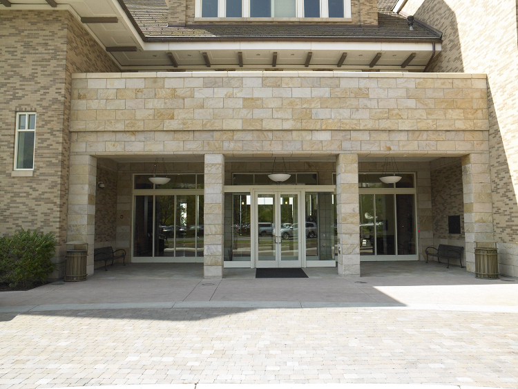 Taylor Springs Apartments Delta Stone Products