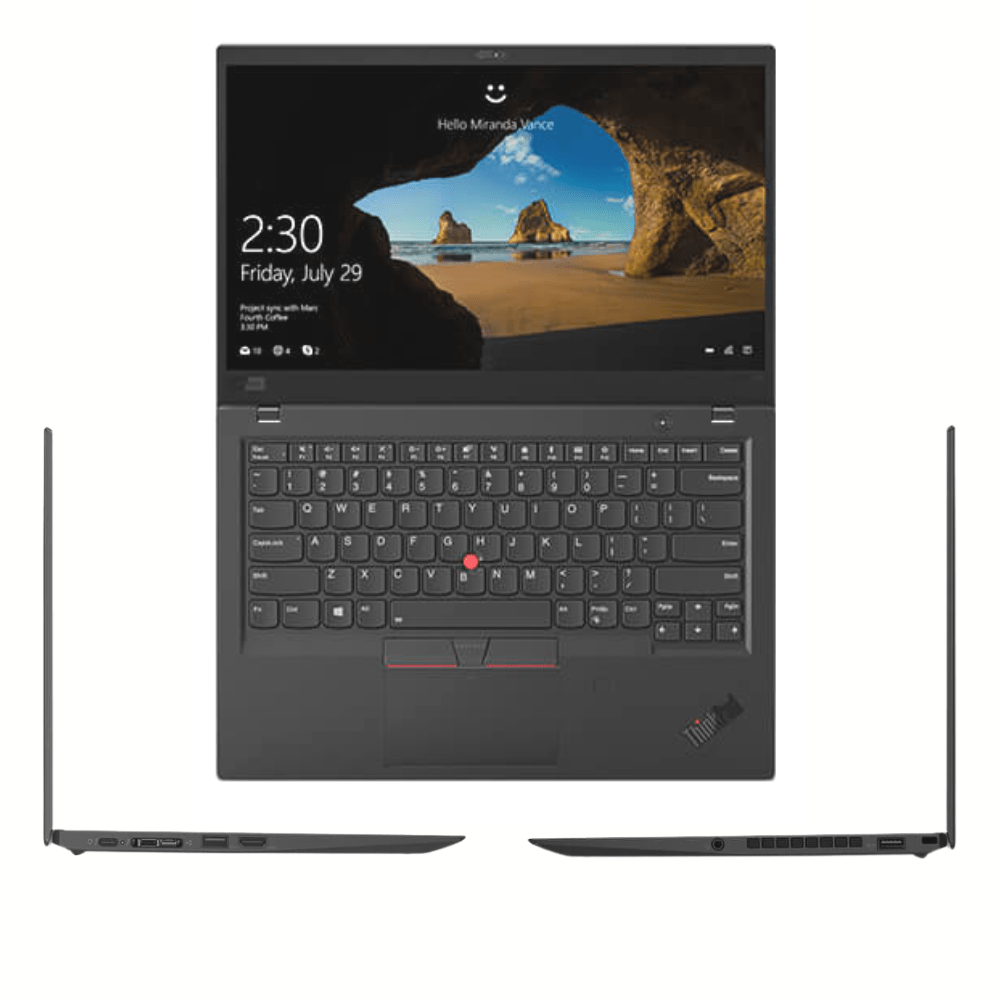 Lenovo ThinkPad X1 Carbon buy online with 40 discount in UAE