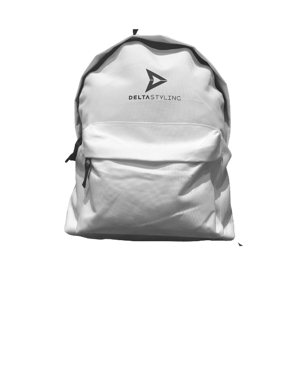 DeltaStyling Backpack