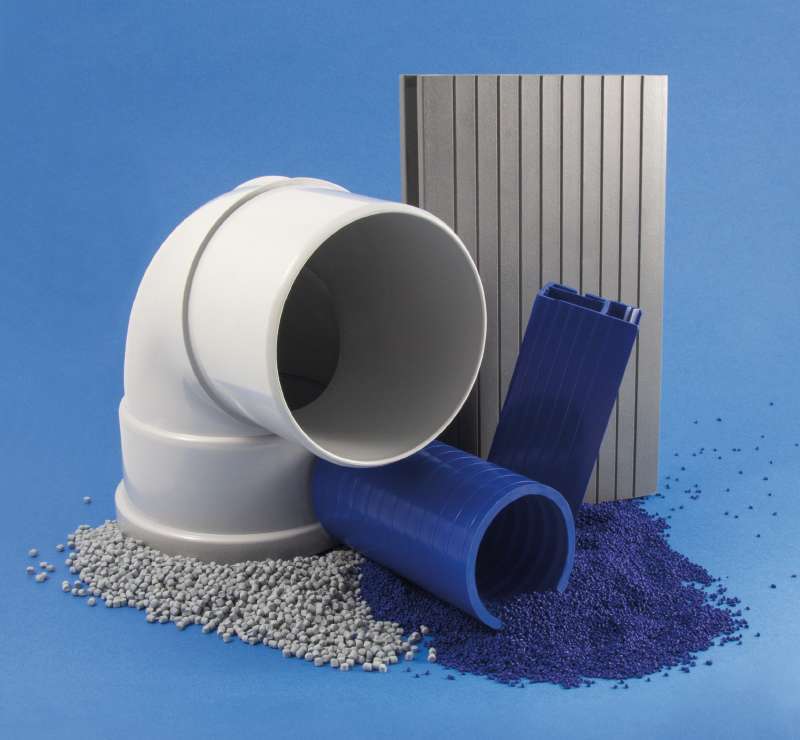 Color Masterbatch Brochures Delta Tecnic