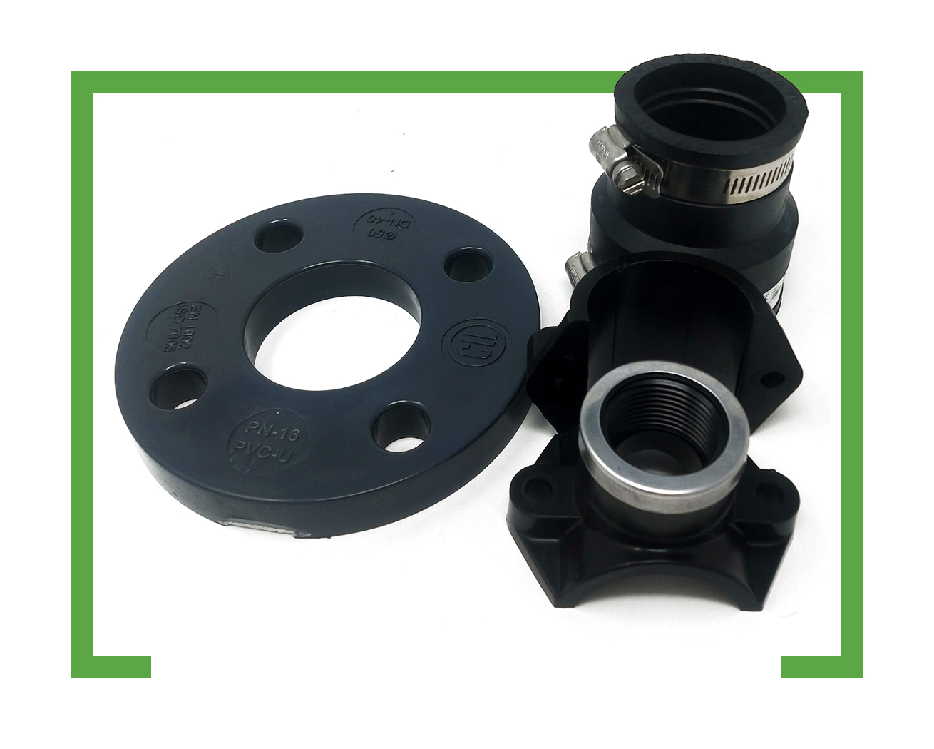 Supplier of Industrial Piping Fittings and Valves Cork, Ireland Delta