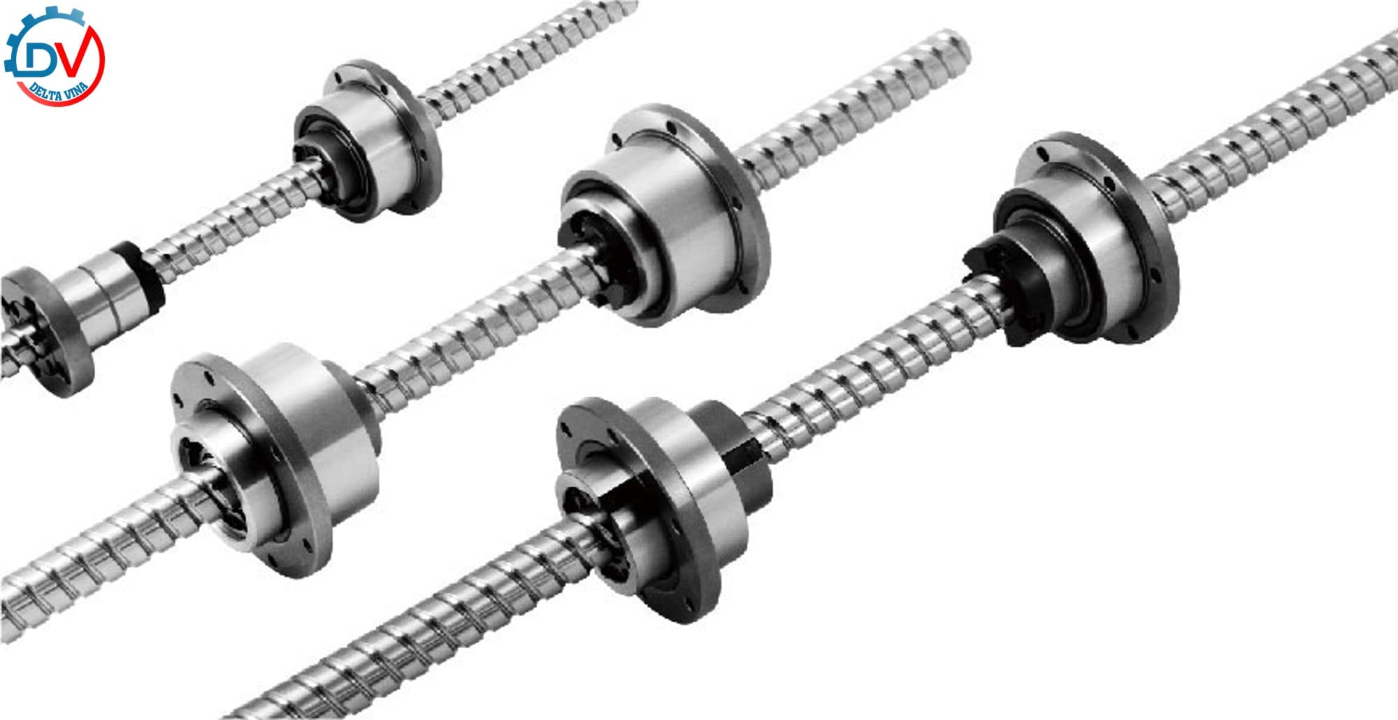 Các sản phẩm TBI Motion P1 DeltaVina