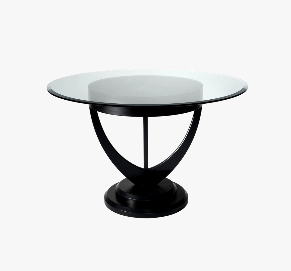 White Stone Cocktail Table Delta Wood Works