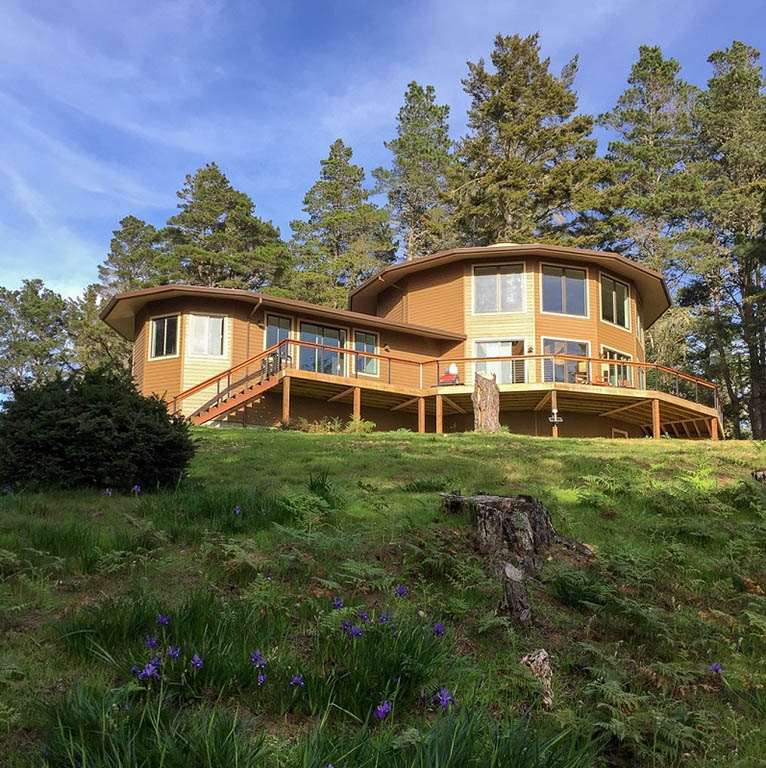 Luxury Prefab Homes Upscale Prefabricated Houses Deltec Homes