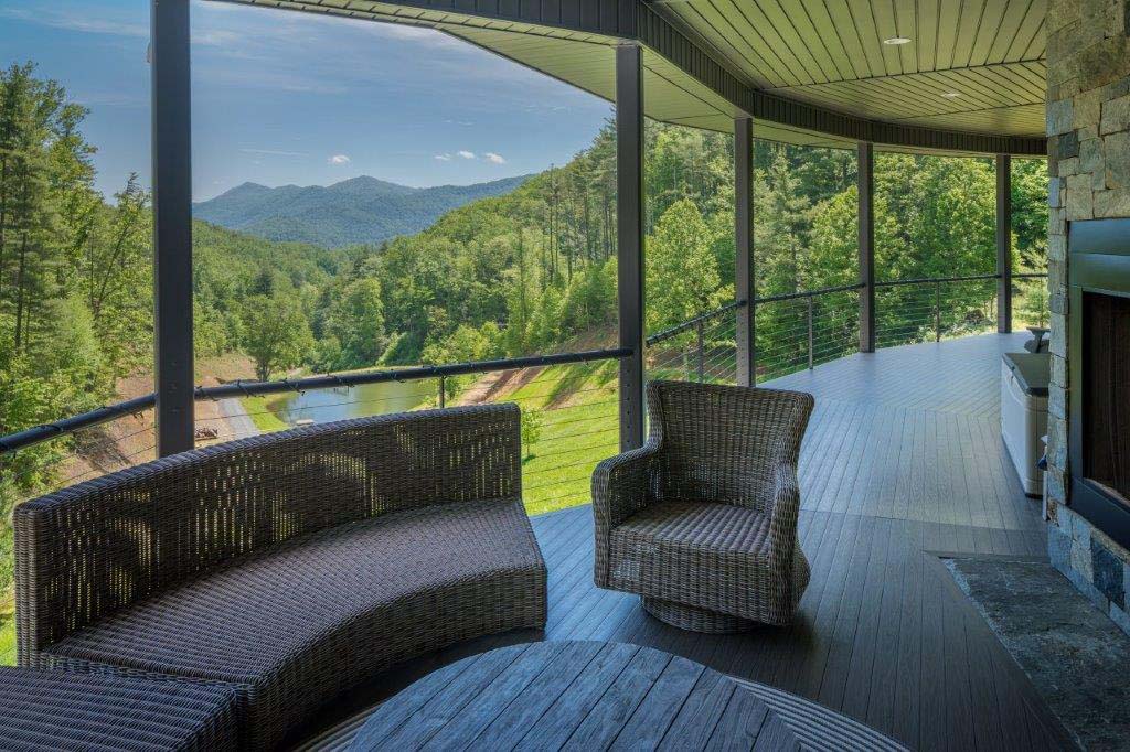 Our Homes Deltec Homes