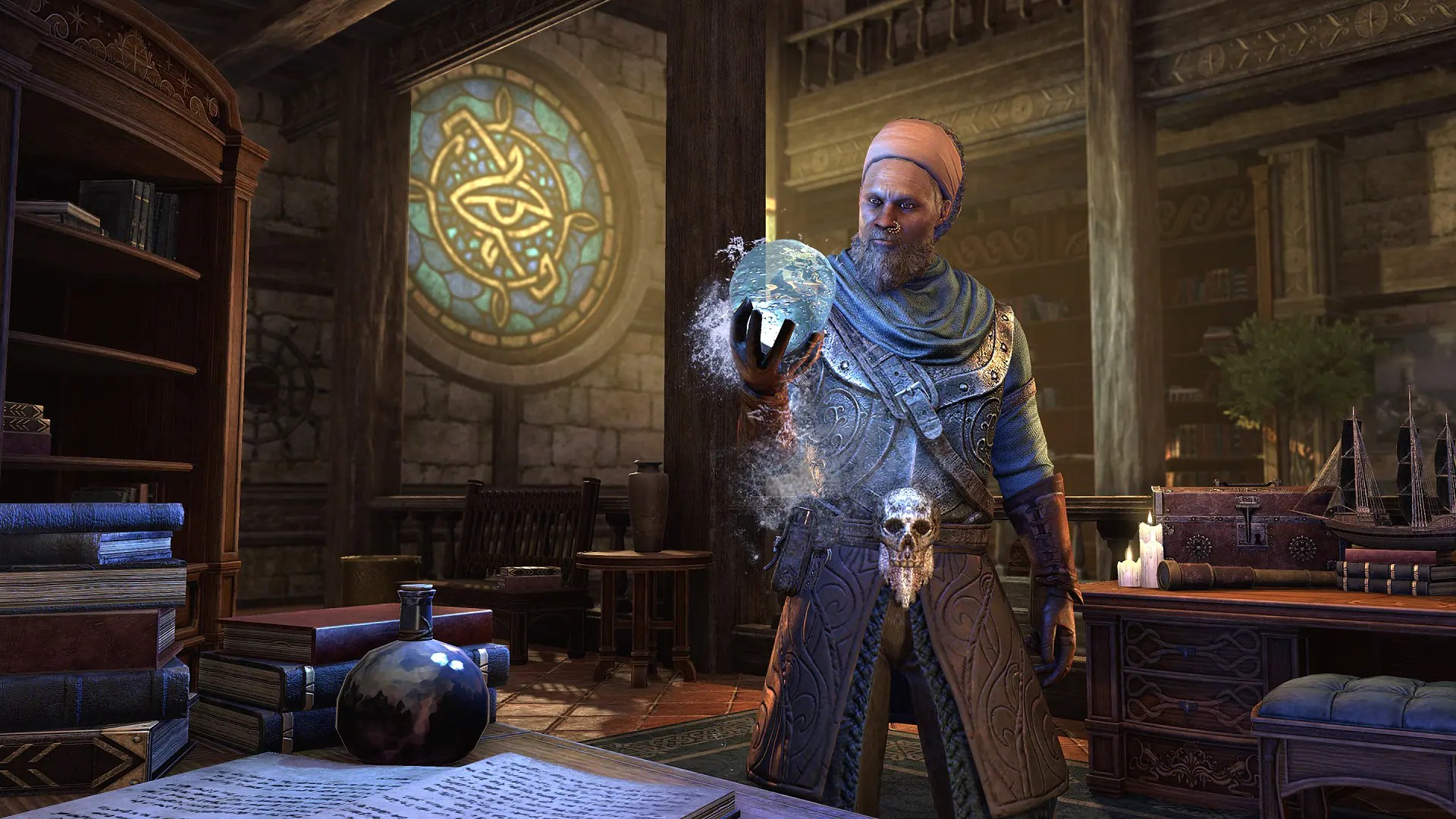 ESO Crown Store September Preview! Deltia's Gaming